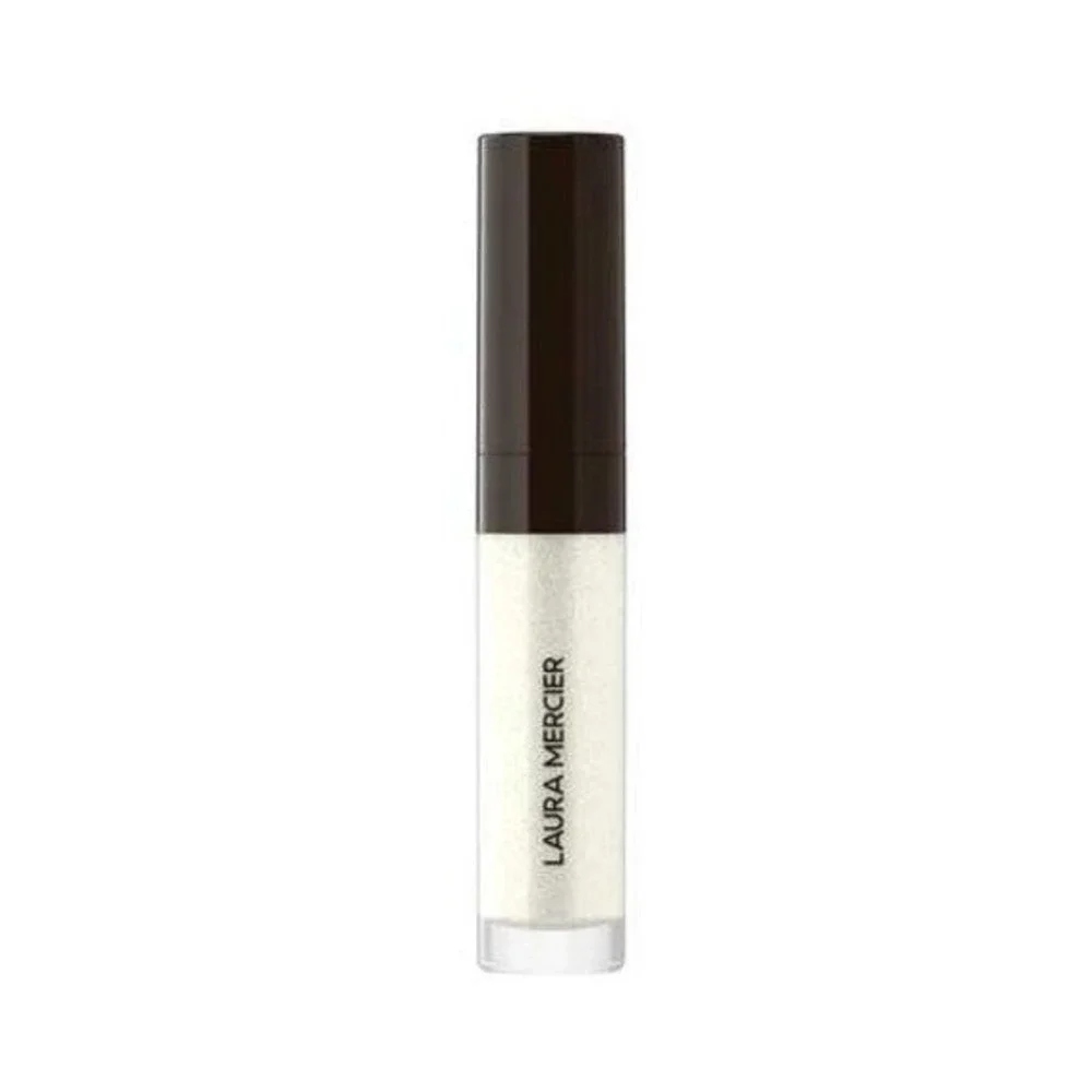 Laura Mercier Lip Glacé‎ Lip Gloss 00 Icy NIB Full Size